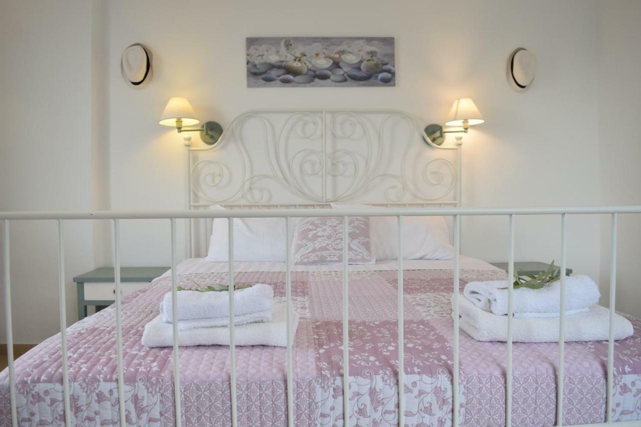 Romantic Apartment Αδελιανός Κάμπος Εξωτερικό φωτογραφία