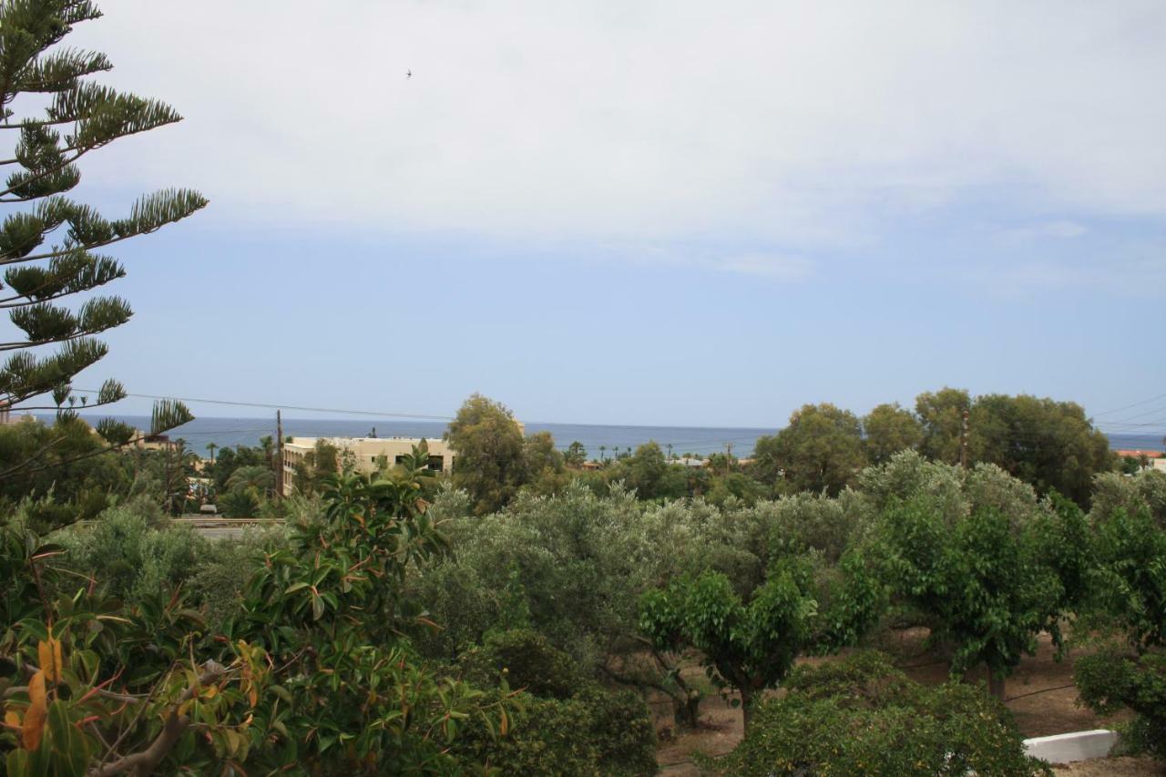 Romantic Apartment Αδελιανός Κάμπος Εξωτερικό φωτογραφία