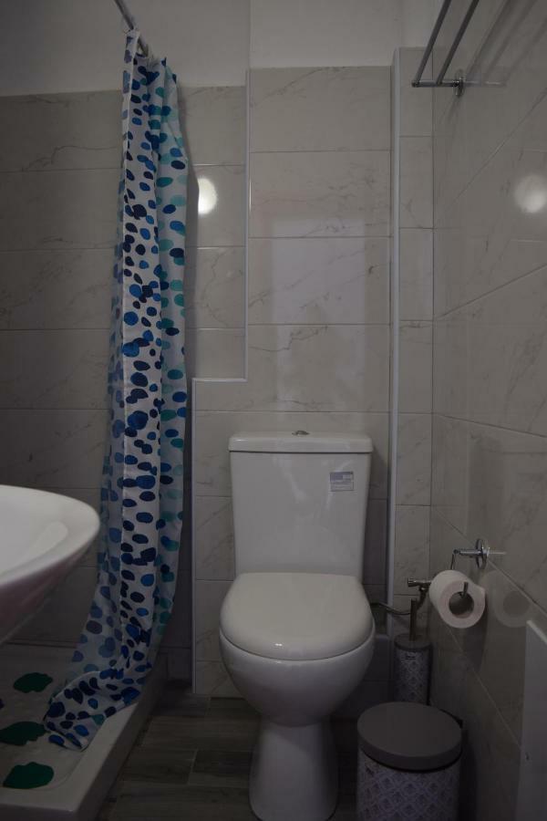 Romantic Apartment Αδελιανός Κάμπος Εξωτερικό φωτογραφία