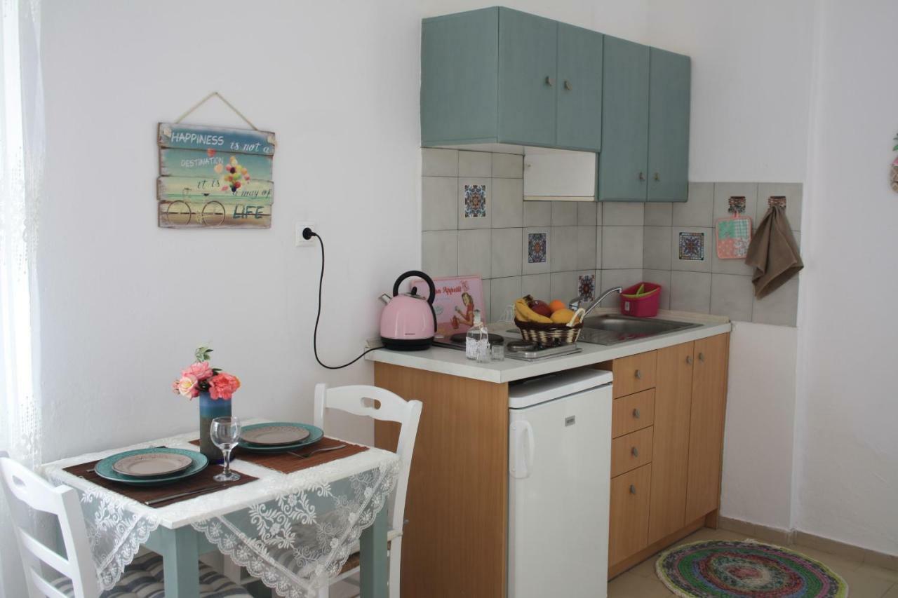 Romantic Apartment Αδελιανός Κάμπος Εξωτερικό φωτογραφία