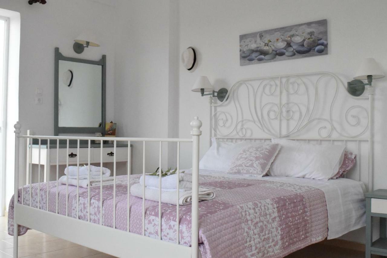 Romantic Apartment Αδελιανός Κάμπος Εξωτερικό φωτογραφία