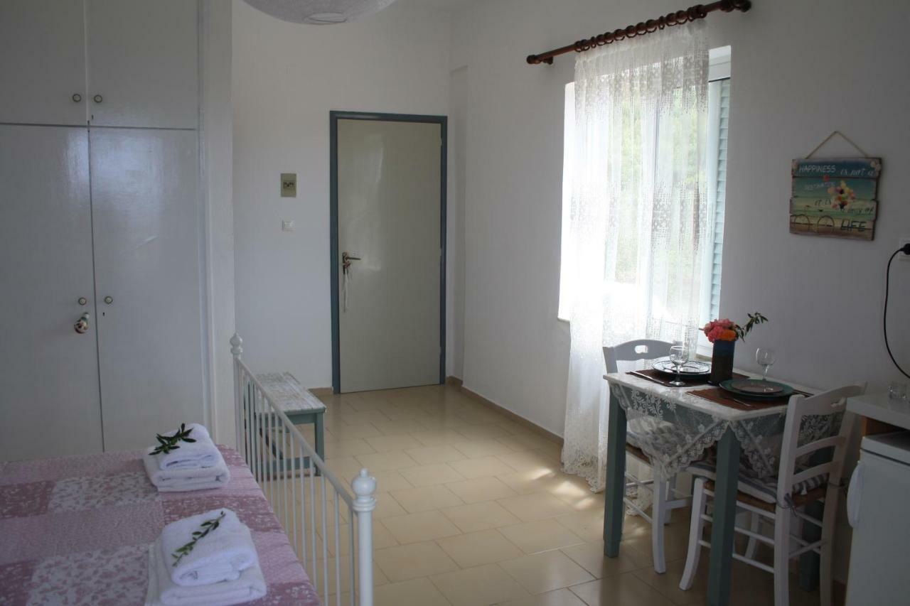 Romantic Apartment Αδελιανός Κάμπος Εξωτερικό φωτογραφία