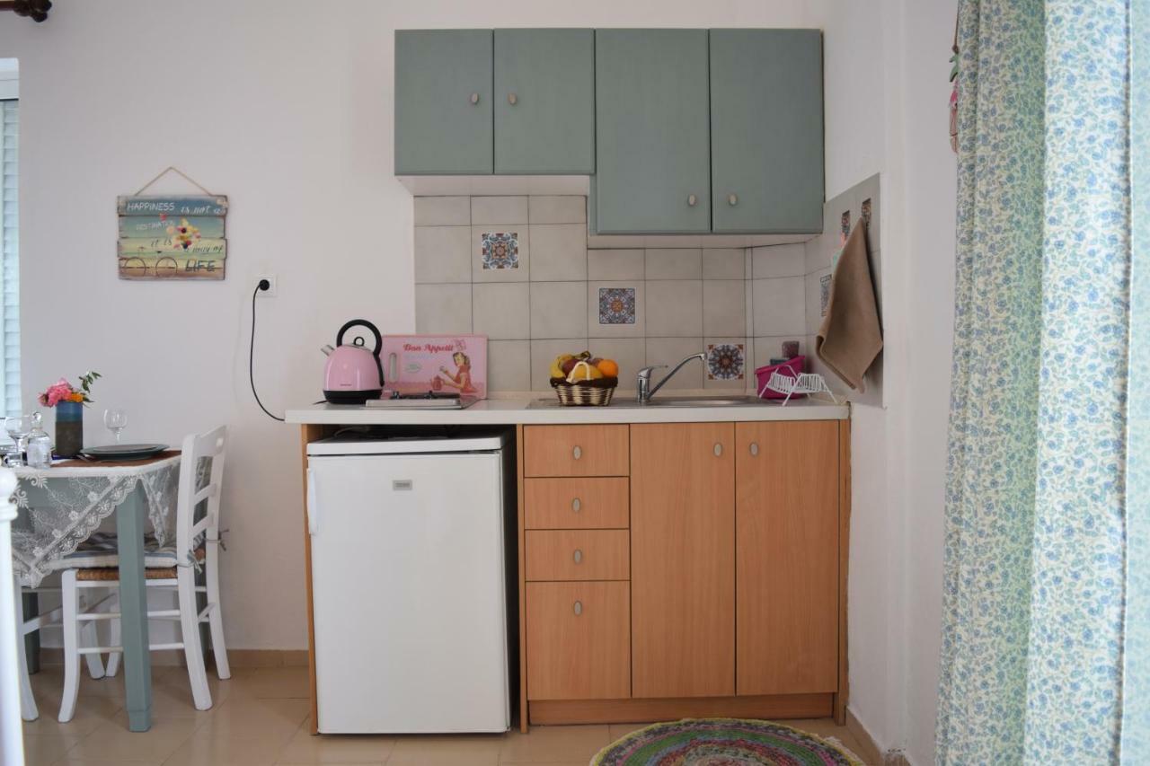 Romantic Apartment Αδελιανός Κάμπος Εξωτερικό φωτογραφία