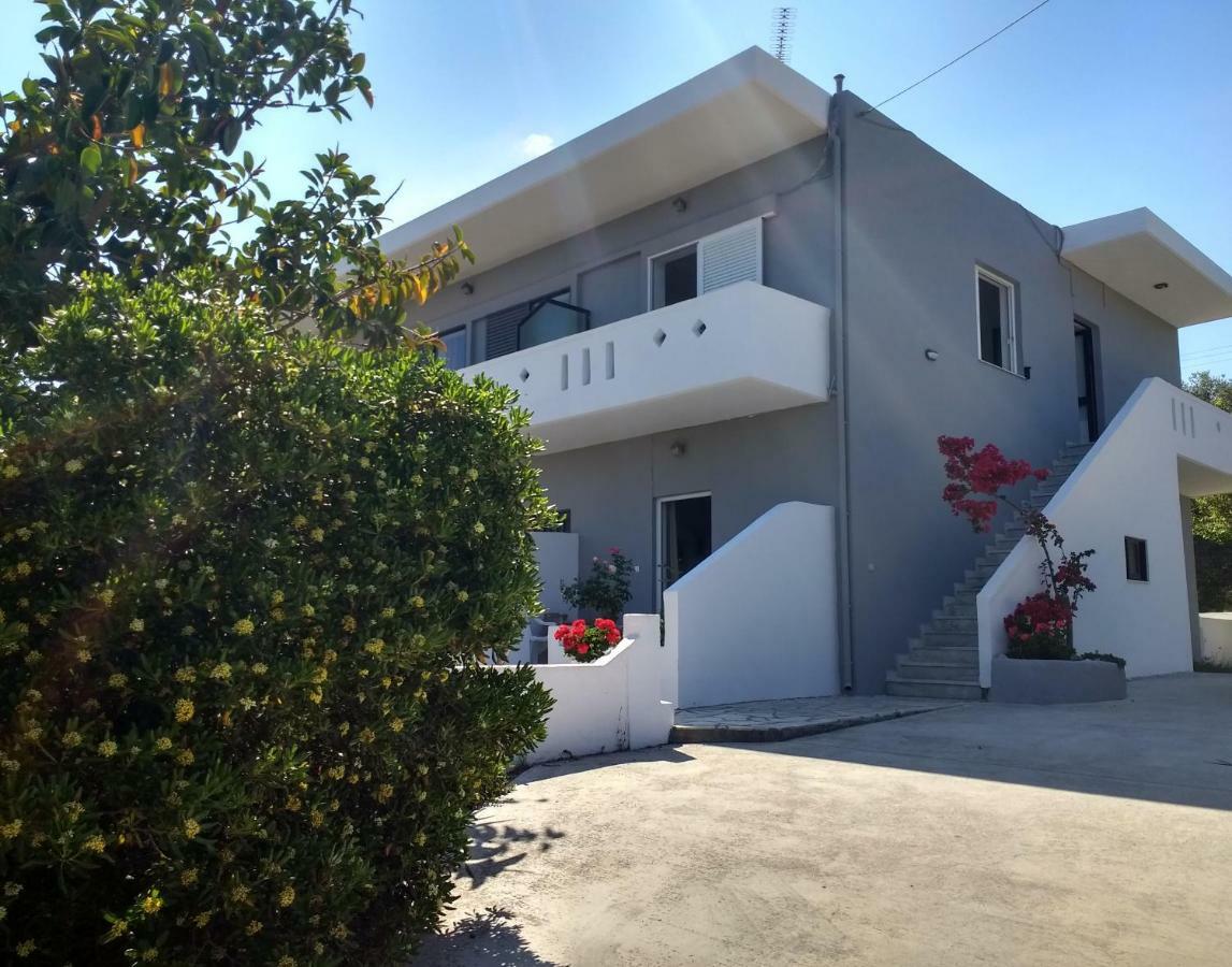 Romantic Apartment Αδελιανός Κάμπος Εξωτερικό φωτογραφία